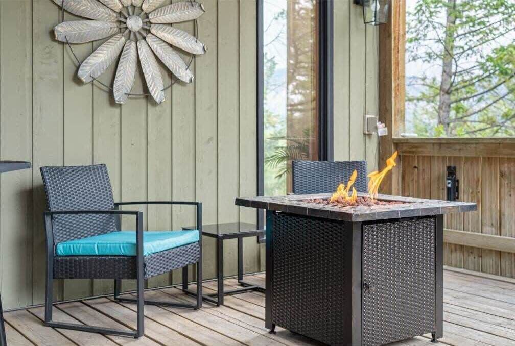 Photo of Outdoor in Invermere