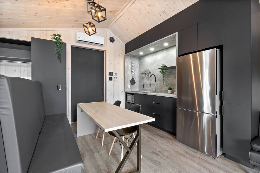 Photo of Kitchen in Saint Ferreol les Neiges