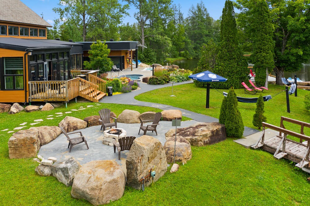 Photo of Outdoor in Saint Ferreol les Neiges