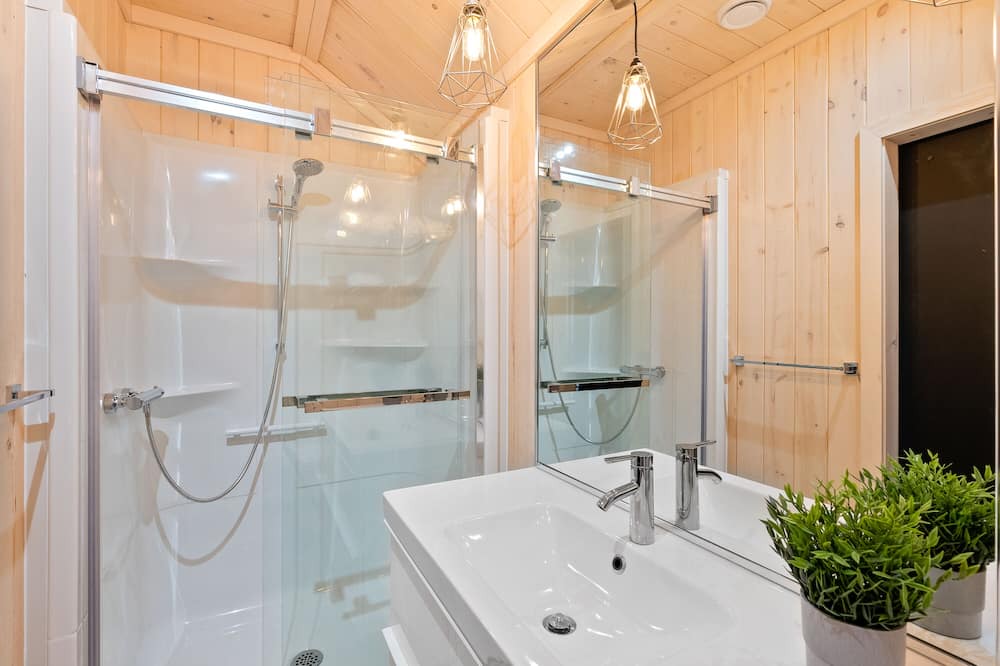 Photo of Bathroom in Saint Ferreol les Neiges