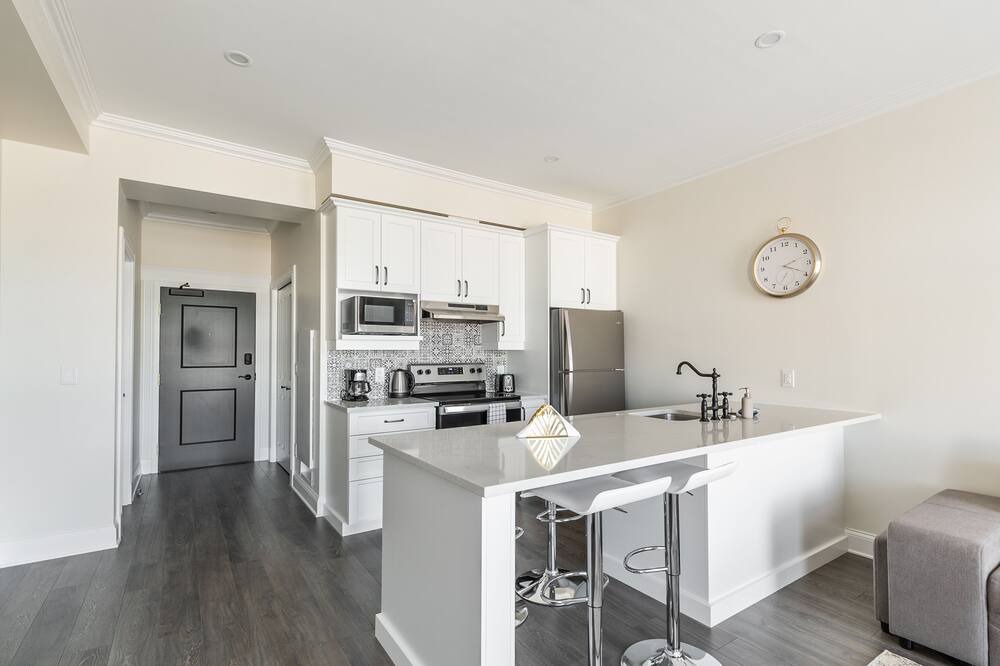 Photo of Kitchen in Smiths Falls