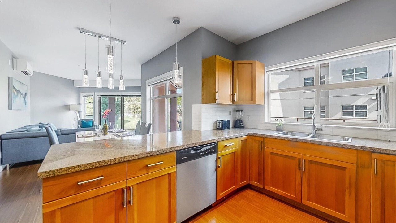 Photo of Kitchen in Central Okanagan