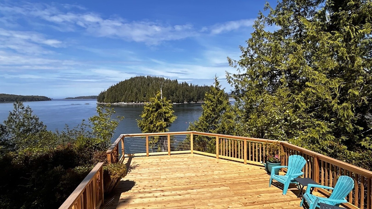 Photo of Outdoor in Tofino