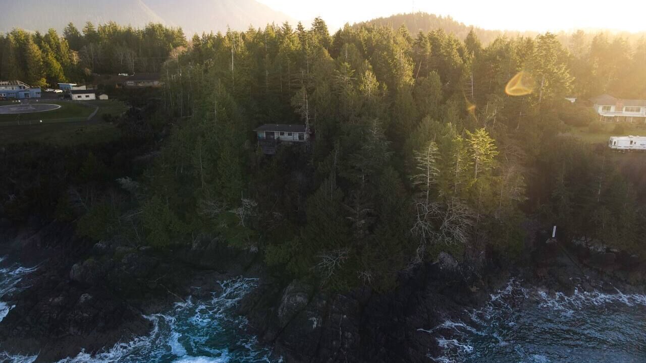 Photo of Outdoor in Tofino