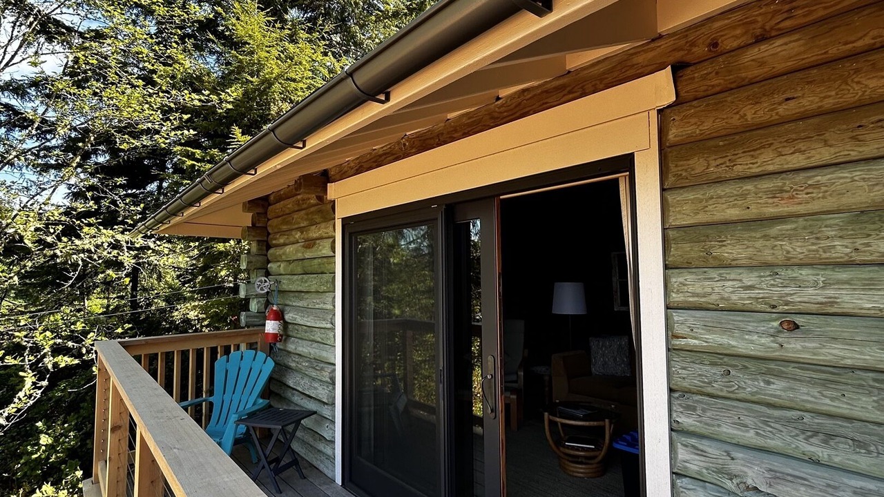 Photo of Outdoor in Tofino