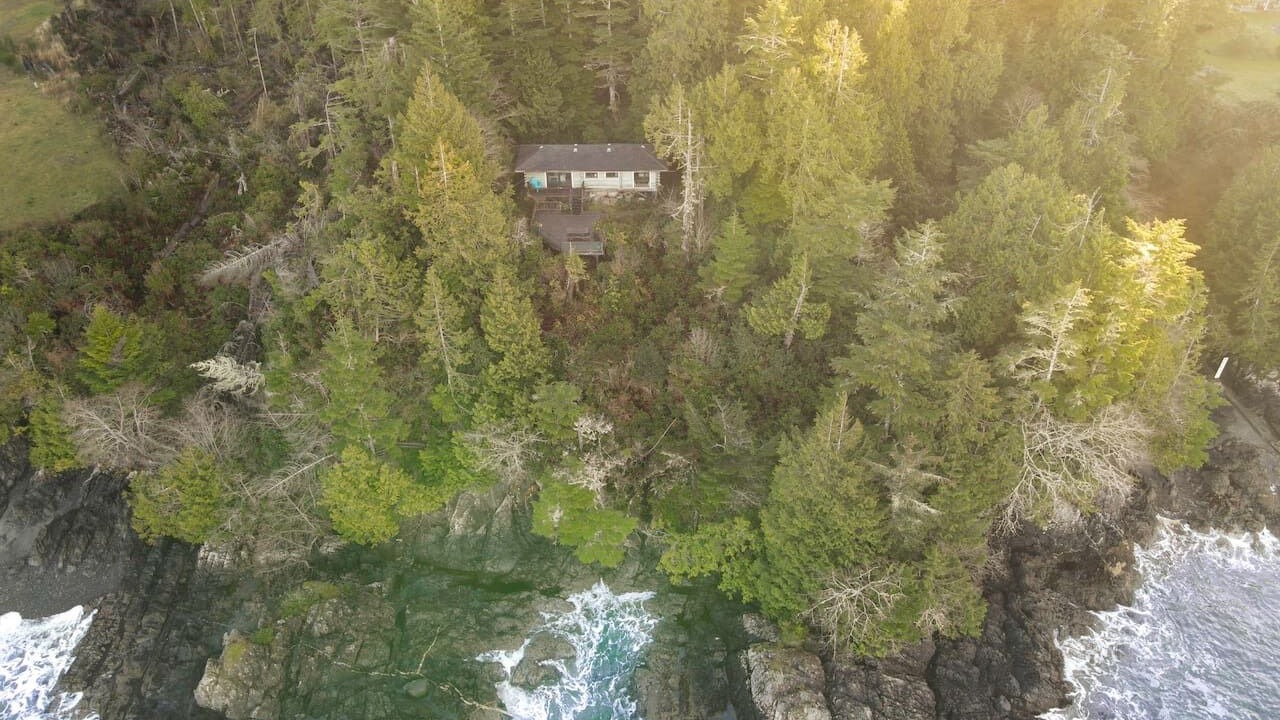 Photo of Outdoor in Tofino