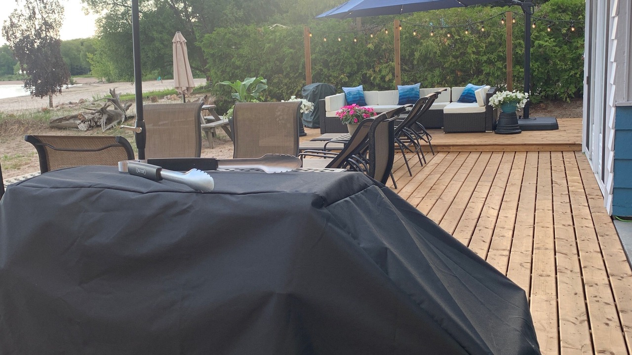 Photo of Outdoor in Tiny