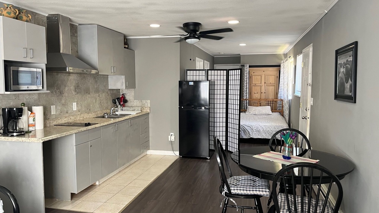 Photo of Kitchen in Maple Ridge