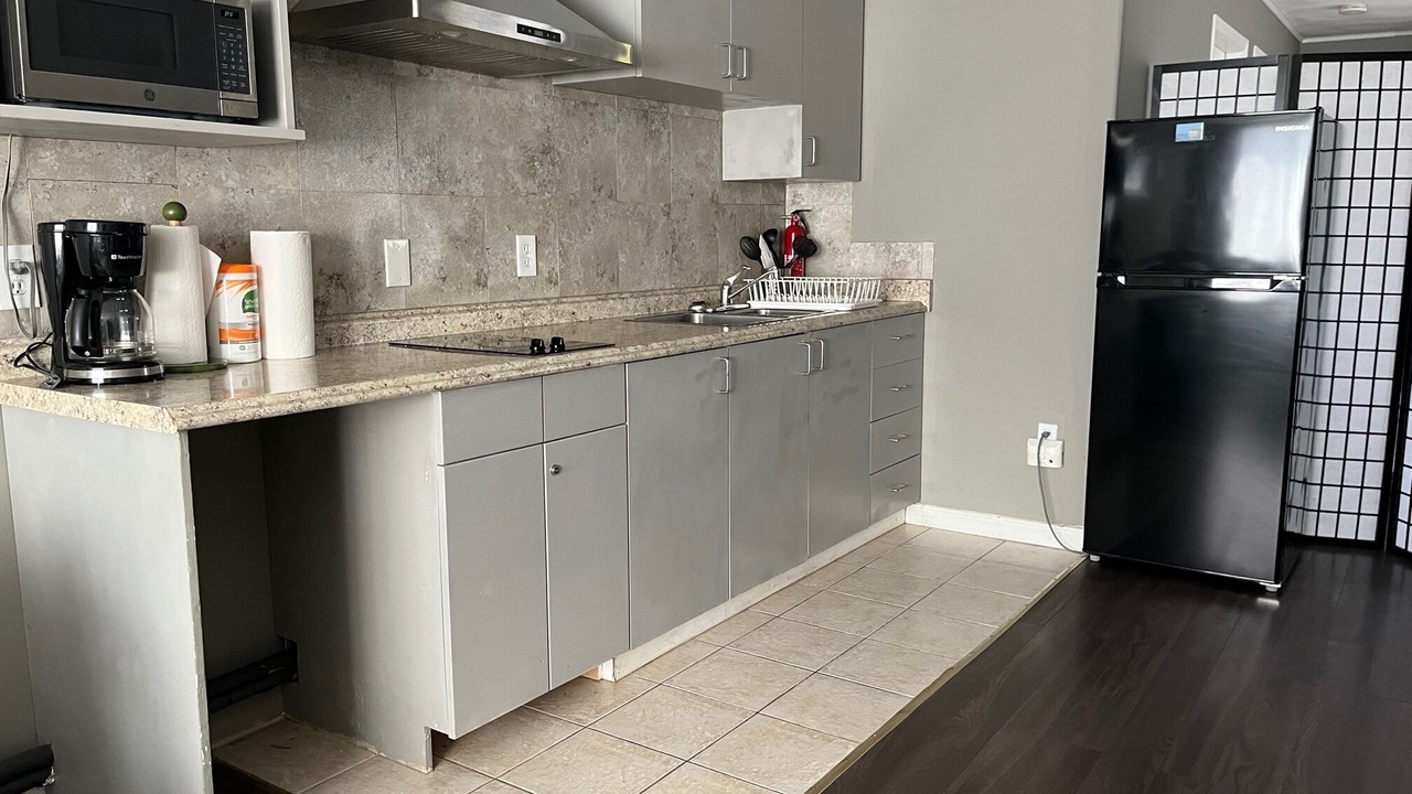 Photo of Kitchen in Maple Ridge
