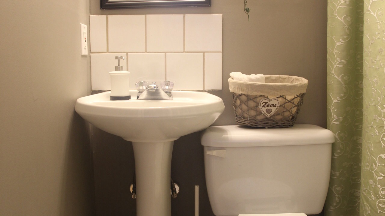 Photo of Bathroom in Maple Ridge