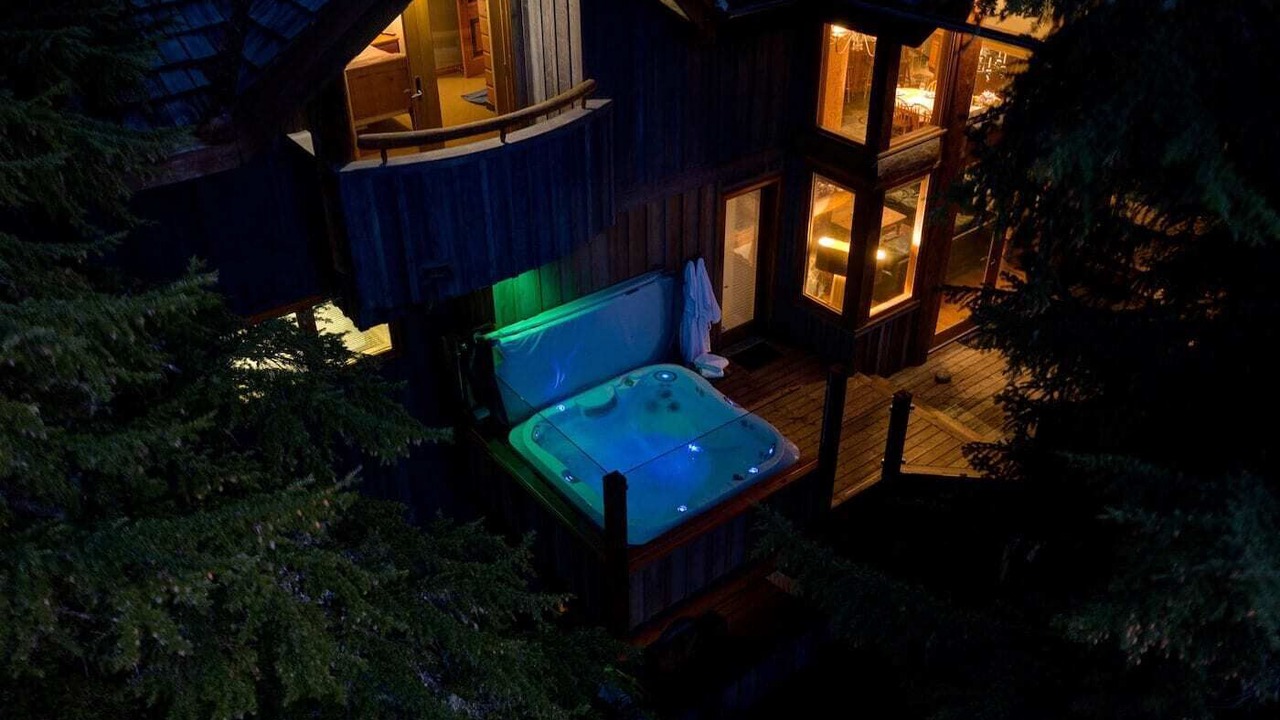 Photo of Outdoor in Blackcomb