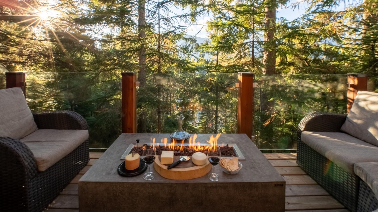 Photo of Outdoor in Blackcomb