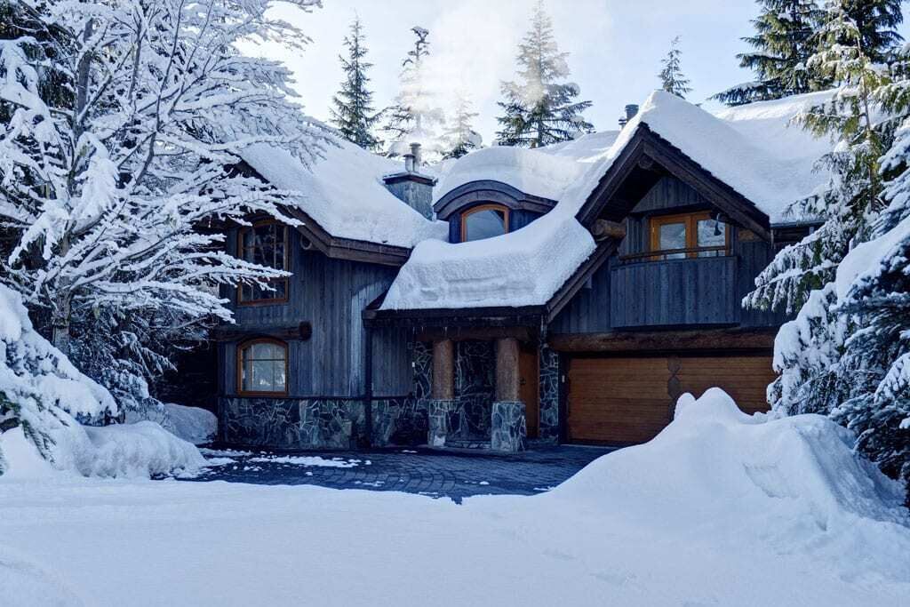 Photo of Outdoor in Blackcomb