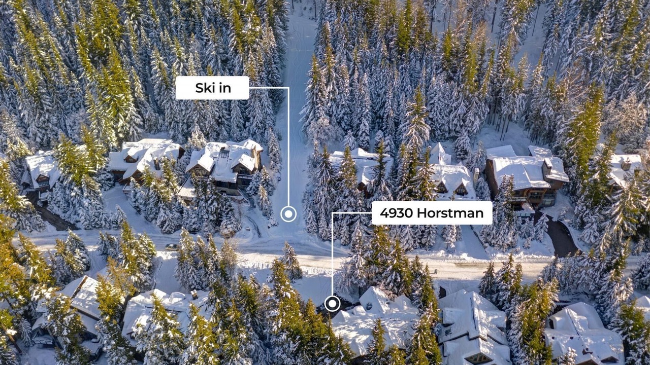 Photo of Outdoor in Blackcomb