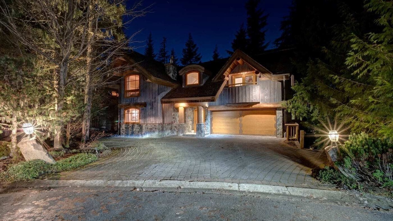 Photo of Outdoor in Blackcomb