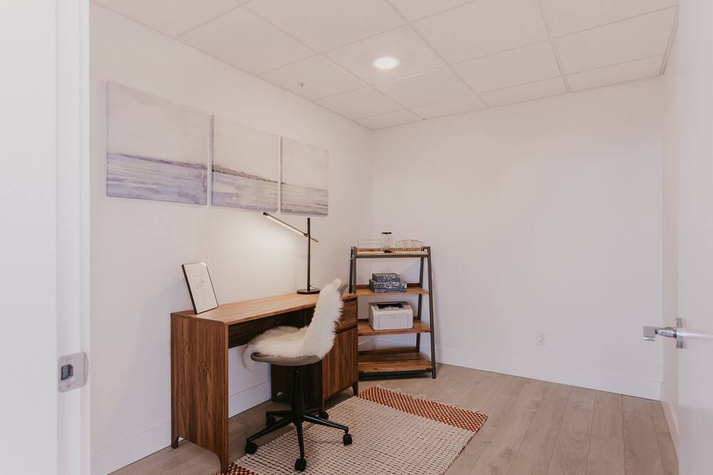 Photo of Bedroom in Cultural District