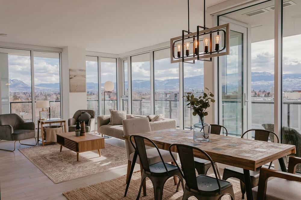 Photo of Livingroom in Cultural District