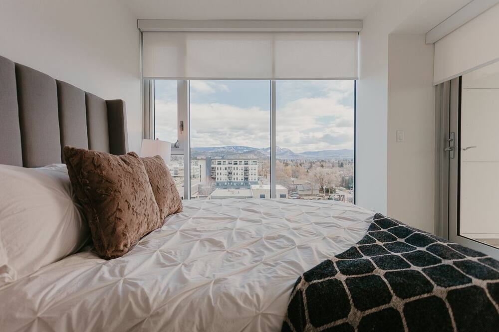 Photo of Bedroom in Cultural District