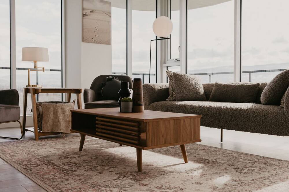 Photo of Livingroom in Cultural District