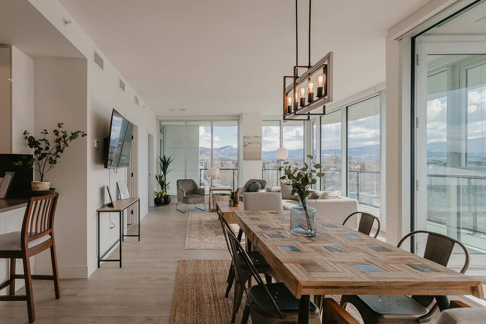 Photo of Kitchen in Cultural District