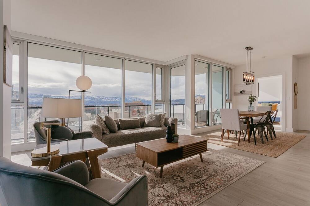Photo of Livingroom in Cultural District