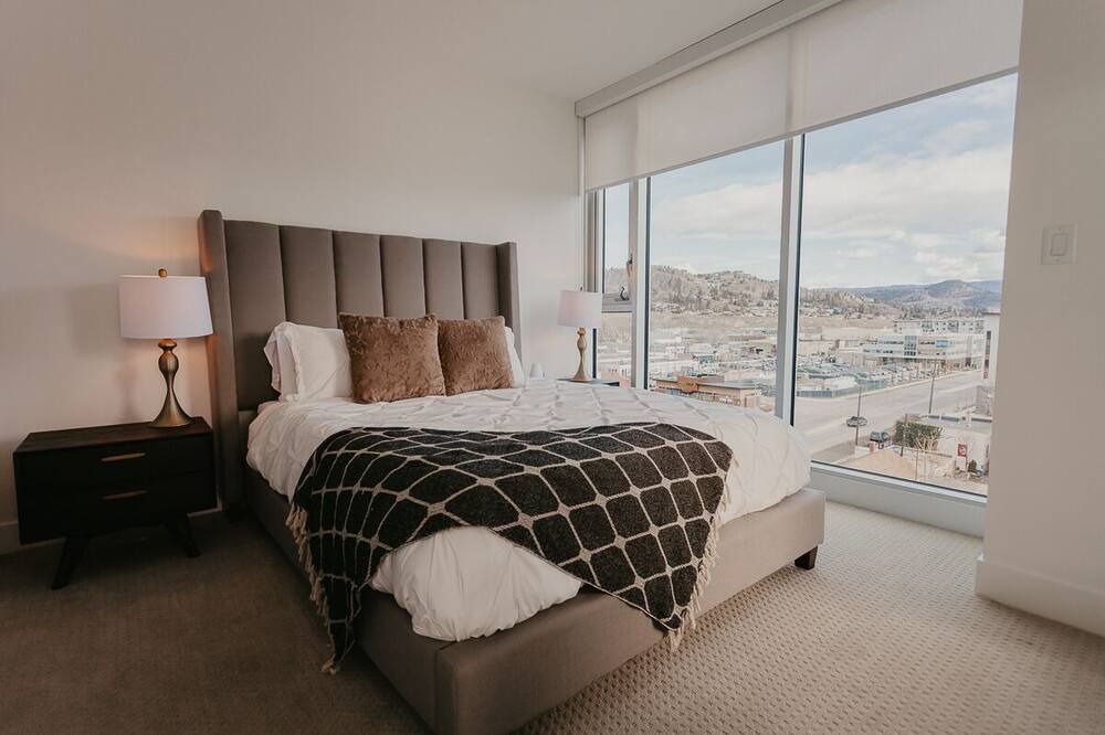 Photo of Bedroom in Cultural District