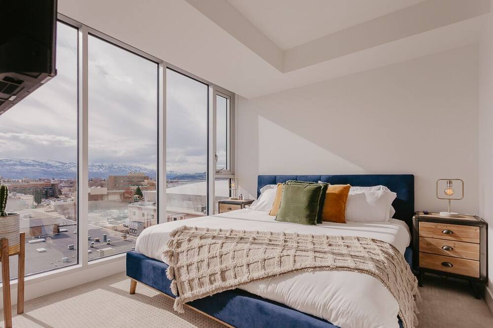 Photo of Bedroom in Cultural District