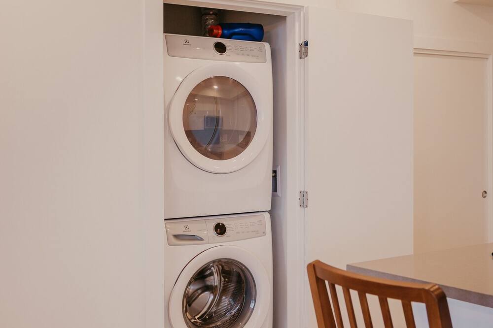 Photo of Kitchen in Cultural District