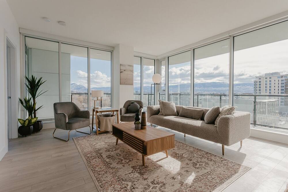 Photo of Livingroom in Cultural District
