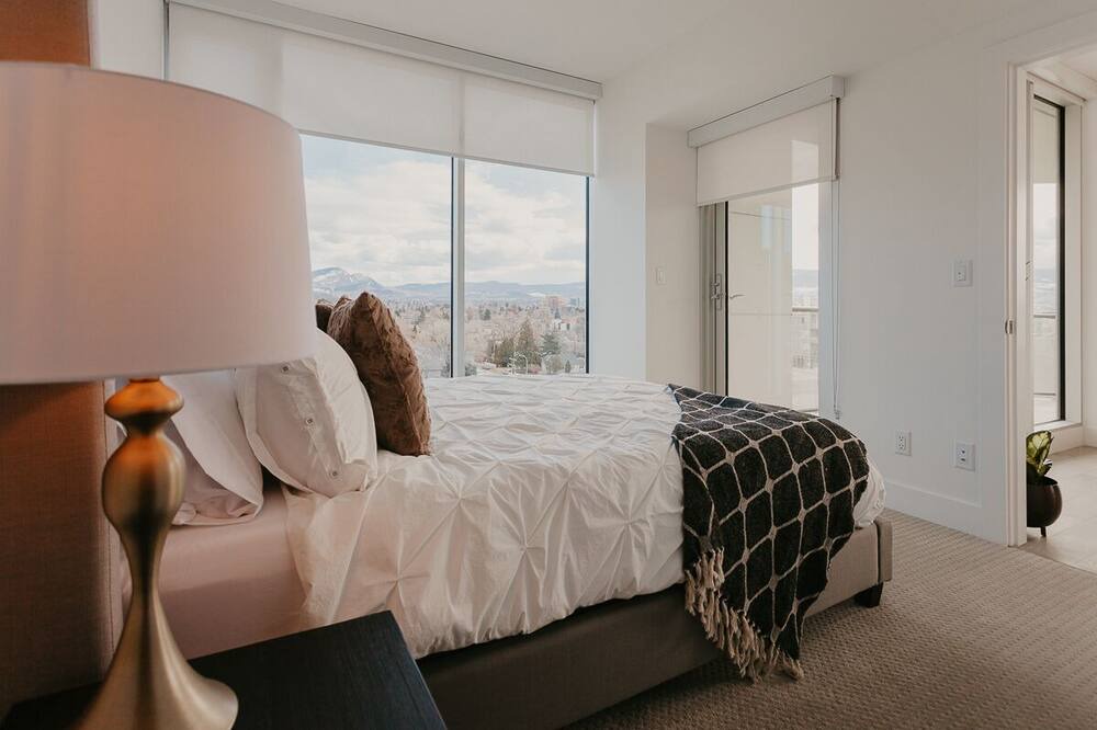 Photo of Bedroom in Cultural District