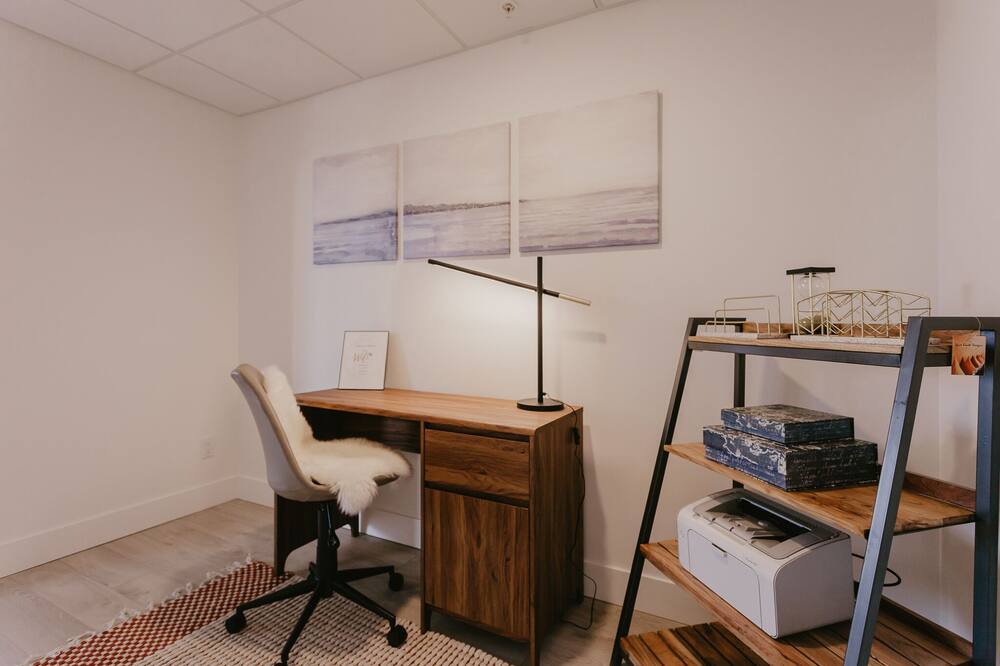 Photo of Bedroom in Cultural District