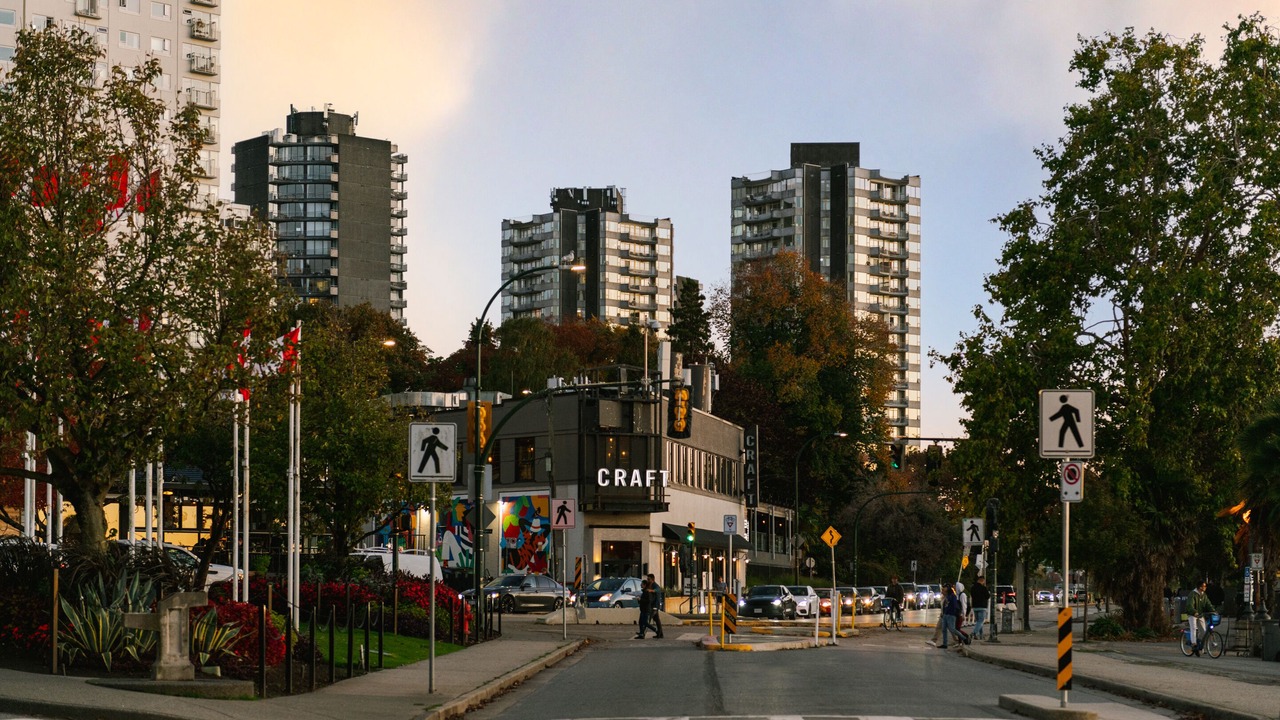 Photo of Others in West End