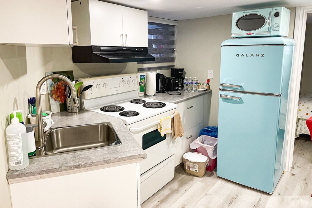 Photo of Kitchen in Hamilton