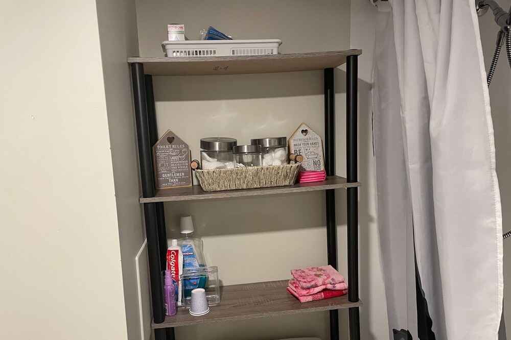 Photo of Bedroom in Hamilton