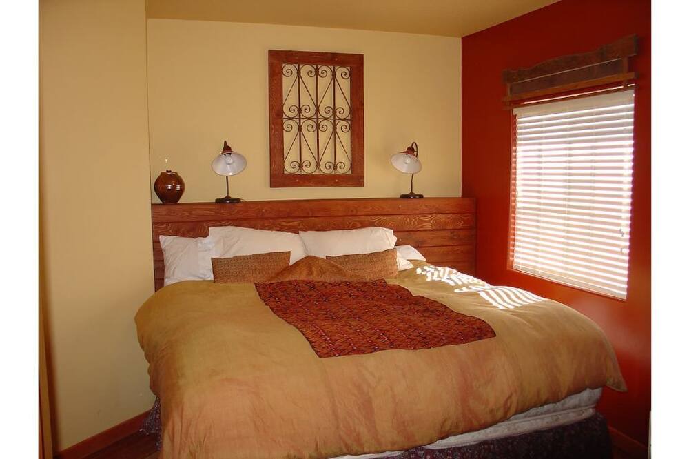 Photo of Bedroom in Central Okanagan