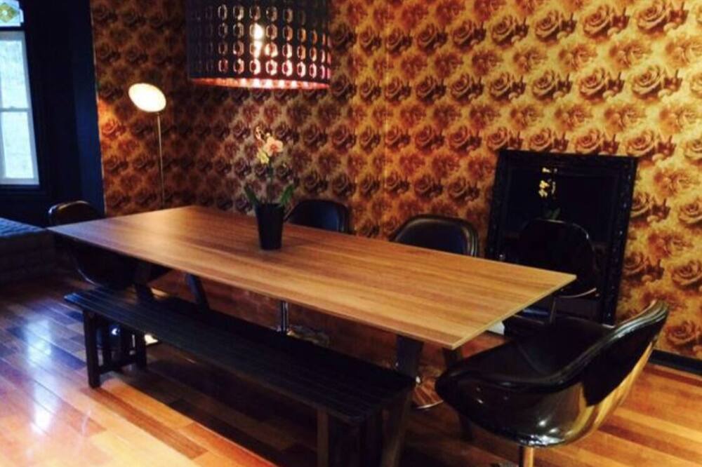 Photo of Kitchen in Garden District