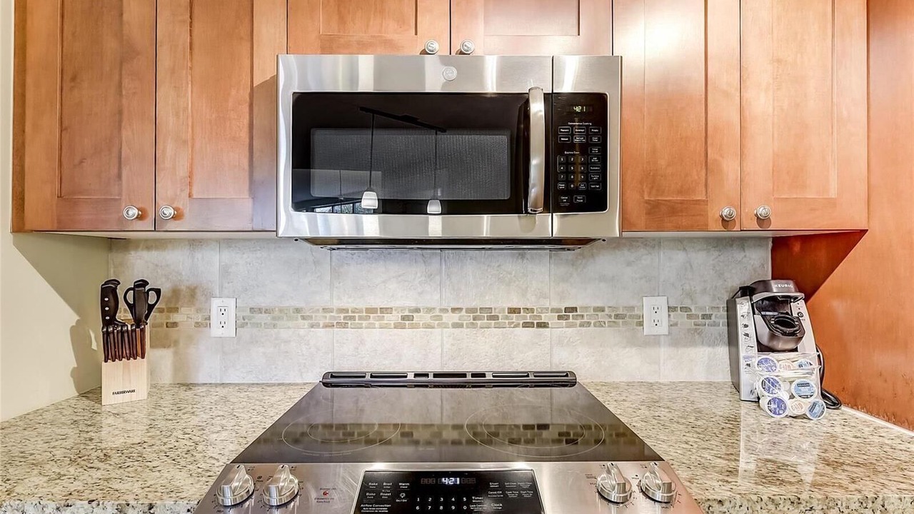 Photo of Kitchen in Westbank