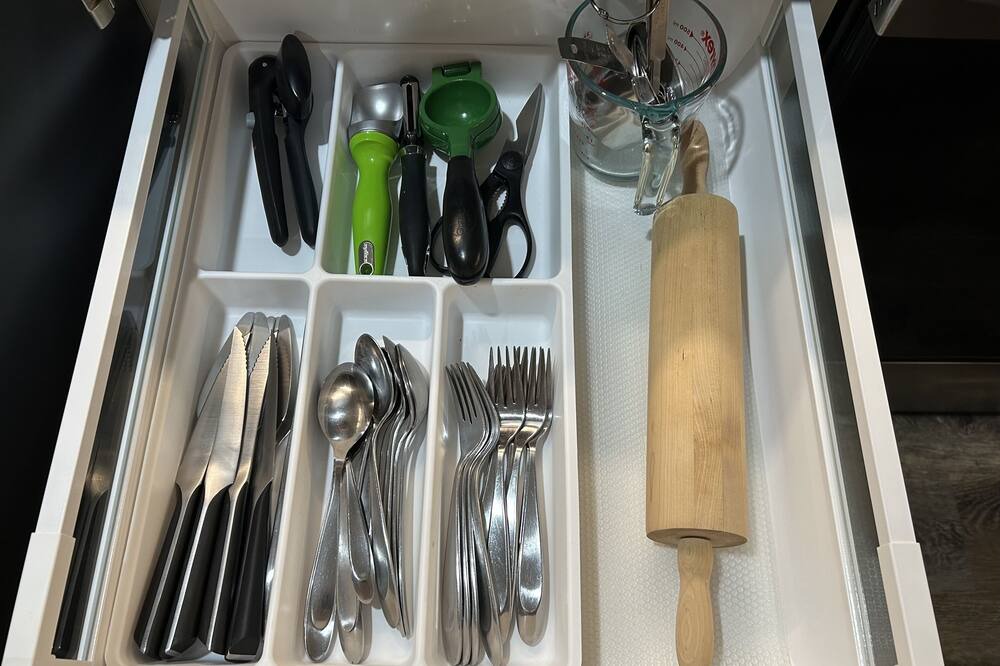 Photo of Kitchen in Douglas