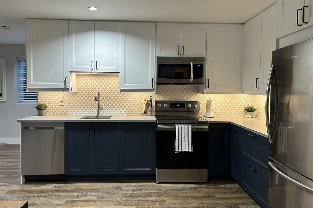 Photo of Kitchen in Douglas