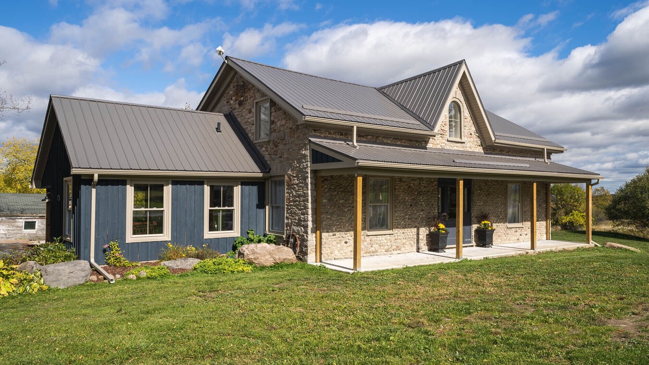 Photo of Outdoor in Cannifton