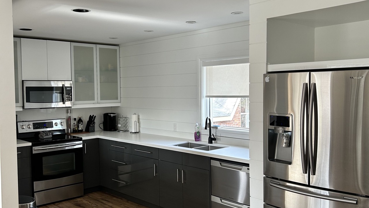 Photo of Kitchen in Collingwood