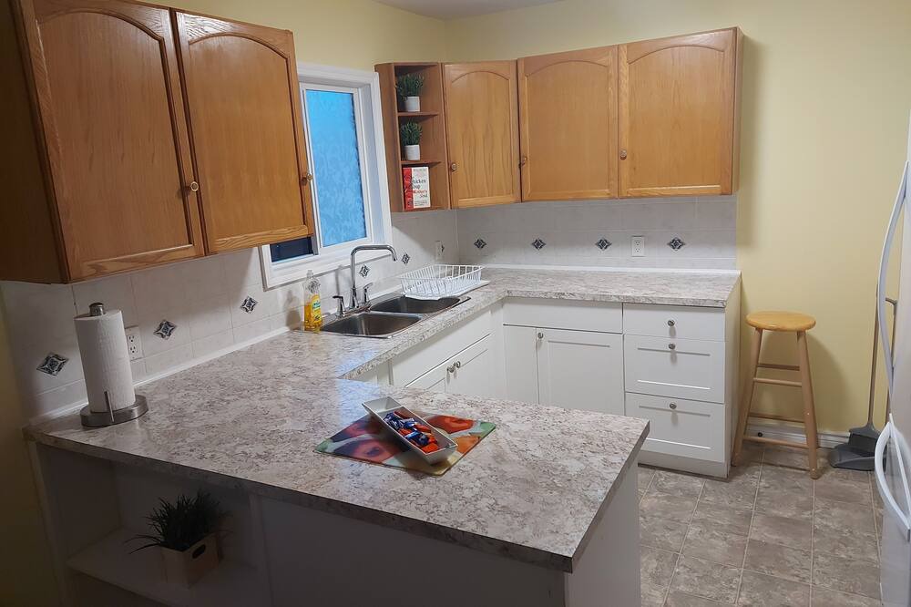 Photo of Kitchen in Grande Prairie