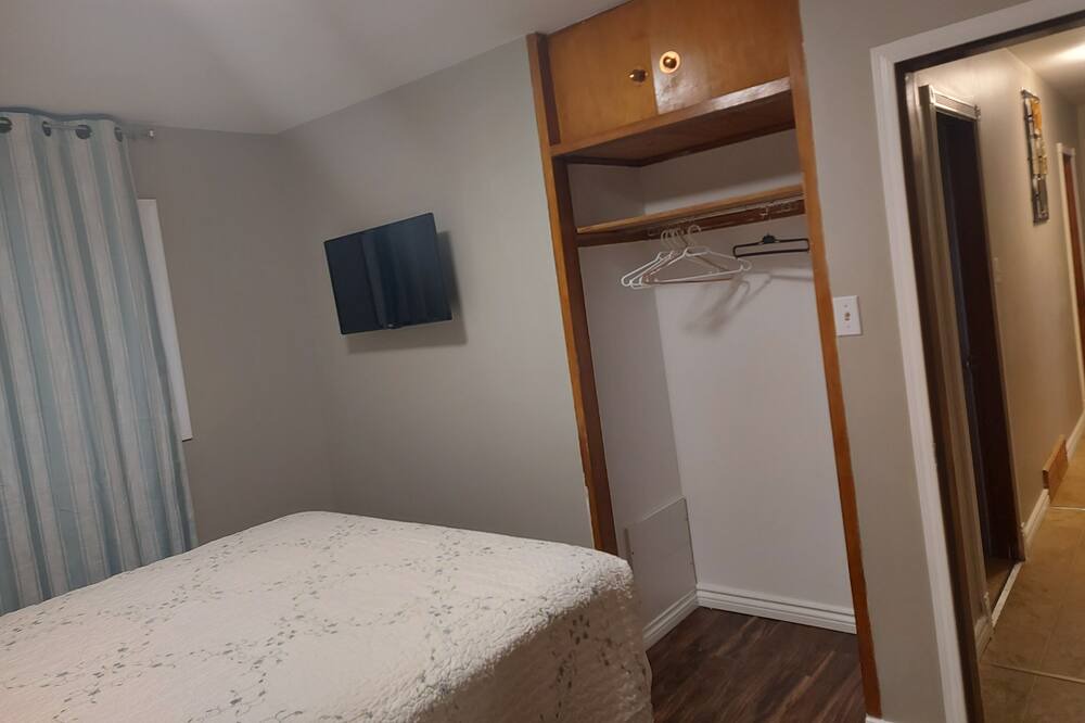 Photo of Bedroom in Grande Prairie