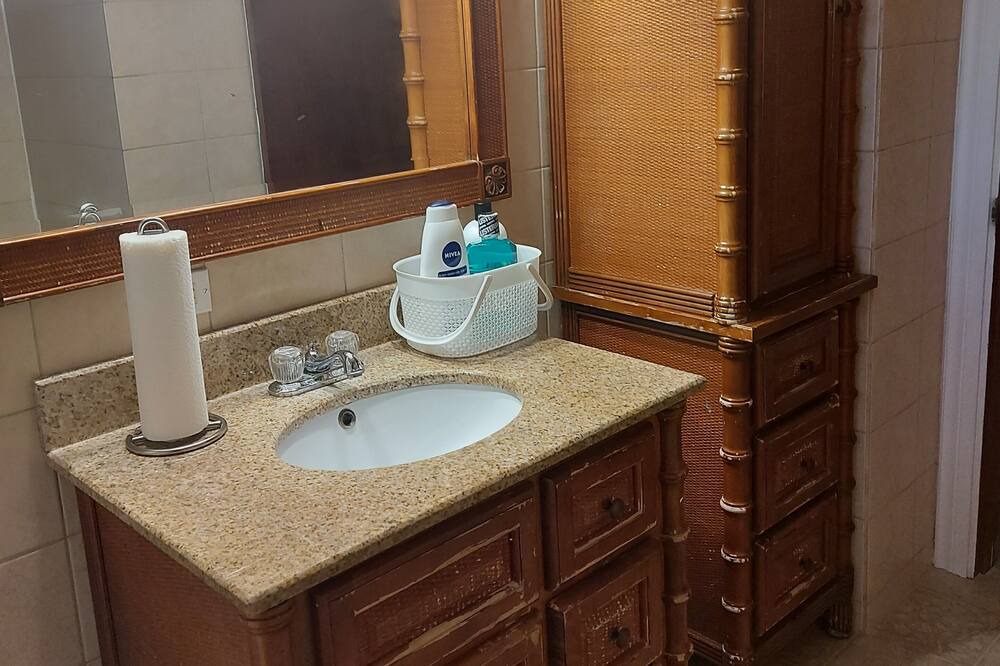 Photo of Bathroom in Grande Prairie