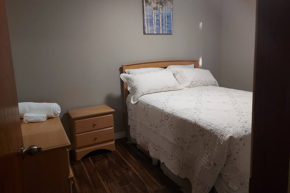 Photo of Bedroom in Grande Prairie