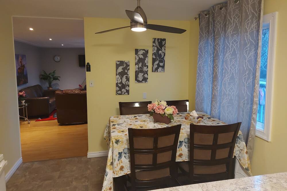 Photo of Kitchen in Grande Prairie