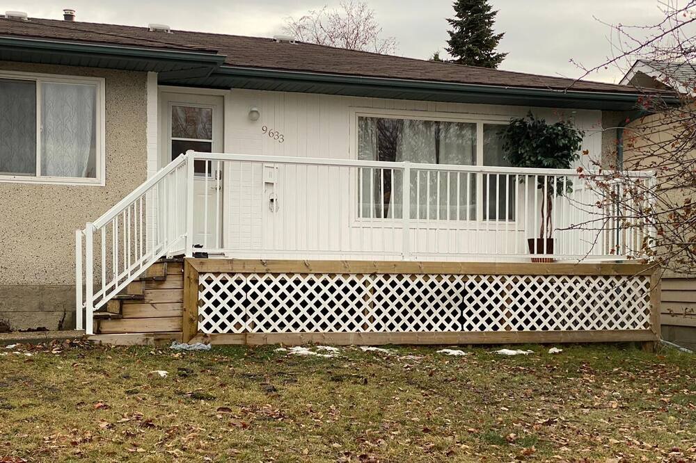 Photo of Outdoor in Grande Prairie