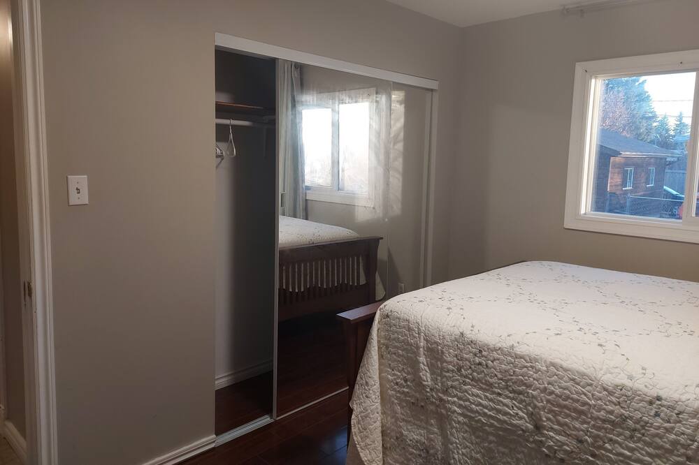 Photo of Bedroom in Grande Prairie