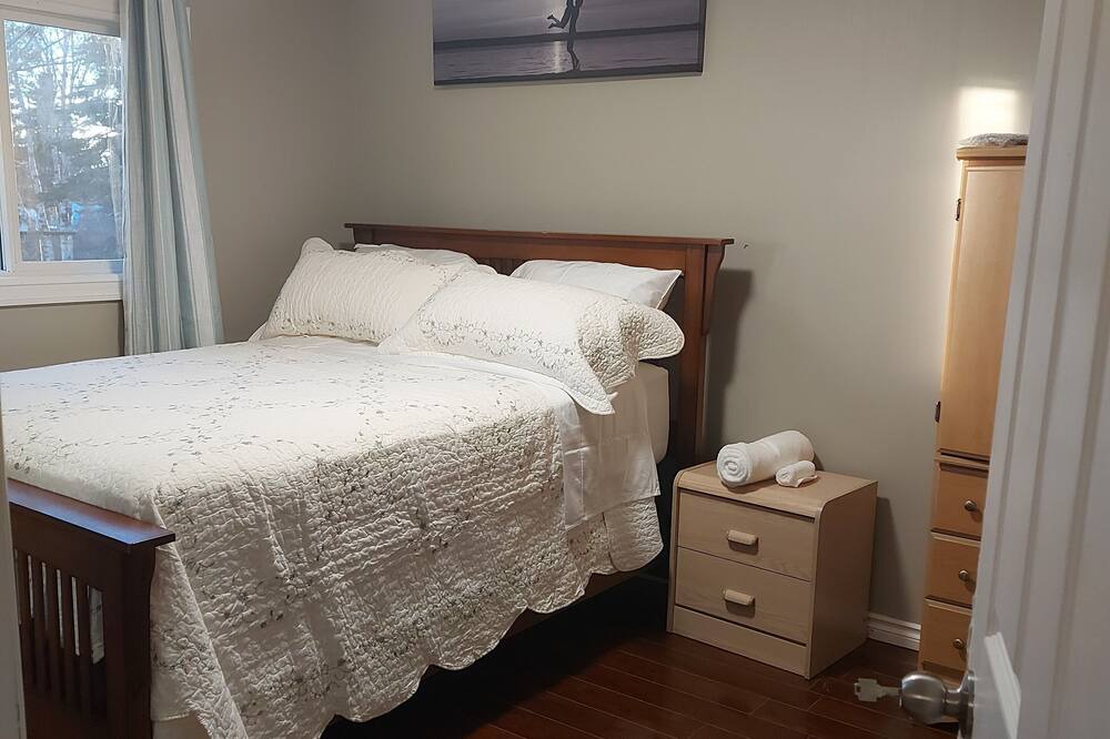 Photo of Bedroom in Grande Prairie