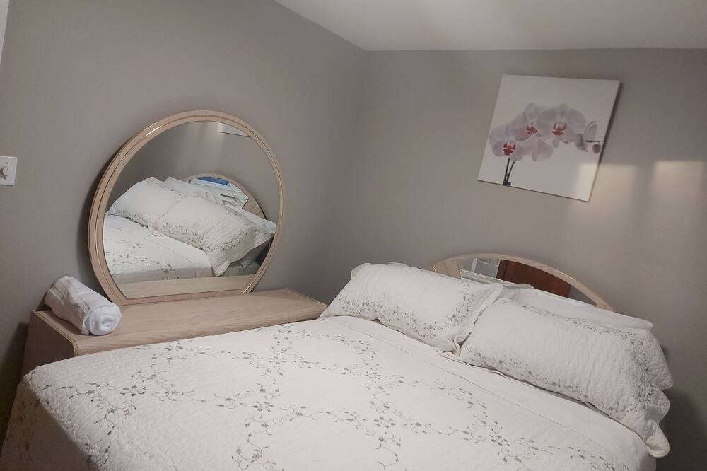 Photo of Bedroom in Grande Prairie